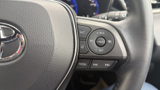 Toyota Corolla 1.8 VVT-i Hybrid Icon Tech 5dr CVT Hybrid Hatchback